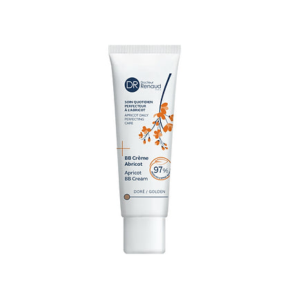 BB Crème Abricot Naturel