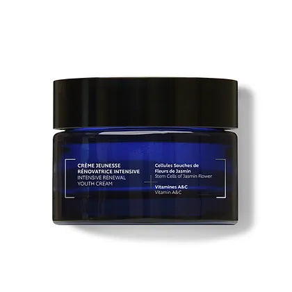 Crème Jeunesse Rénovatrice Intensive