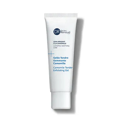 Gelée Tendre Gommante Camomille