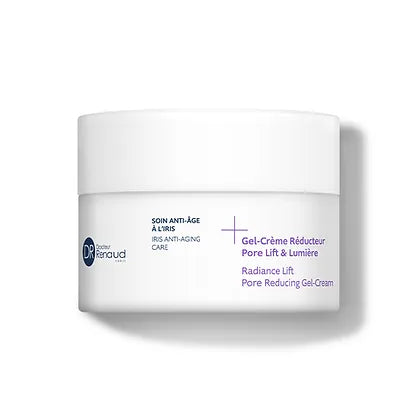 Gel-Crème Réducteur Pore Lift & Lumière