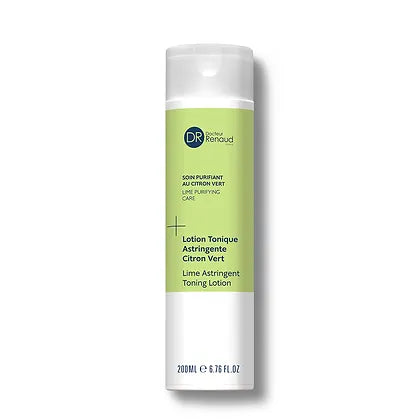 Lotion Tonique Astringente Citron Vert
