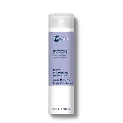 Lotion Éclaircissante Mûrier Blanc