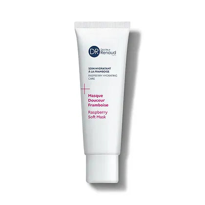 Masque Douceur Framboise