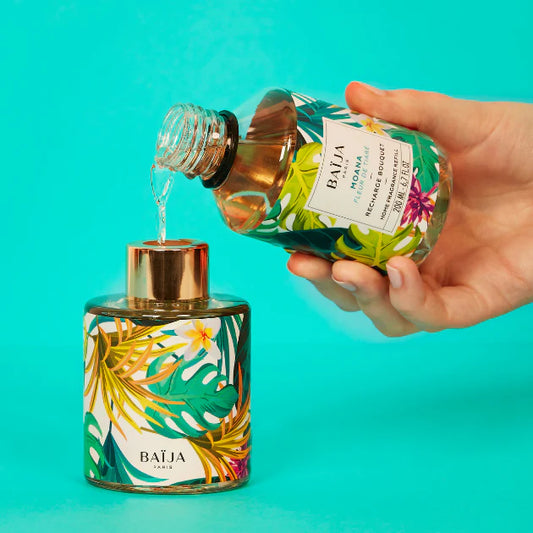 Recharge Bouquet Parfumé Moana • 200ml